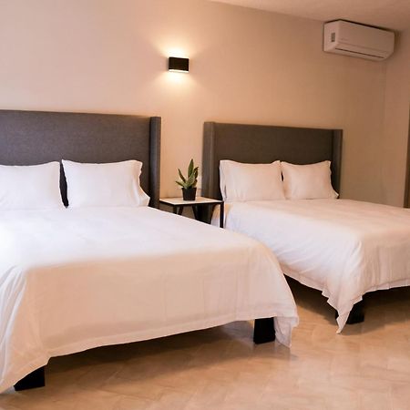 Hotel Casa Relox 43 San Miguel de Allende Zewnętrze zdjęcie