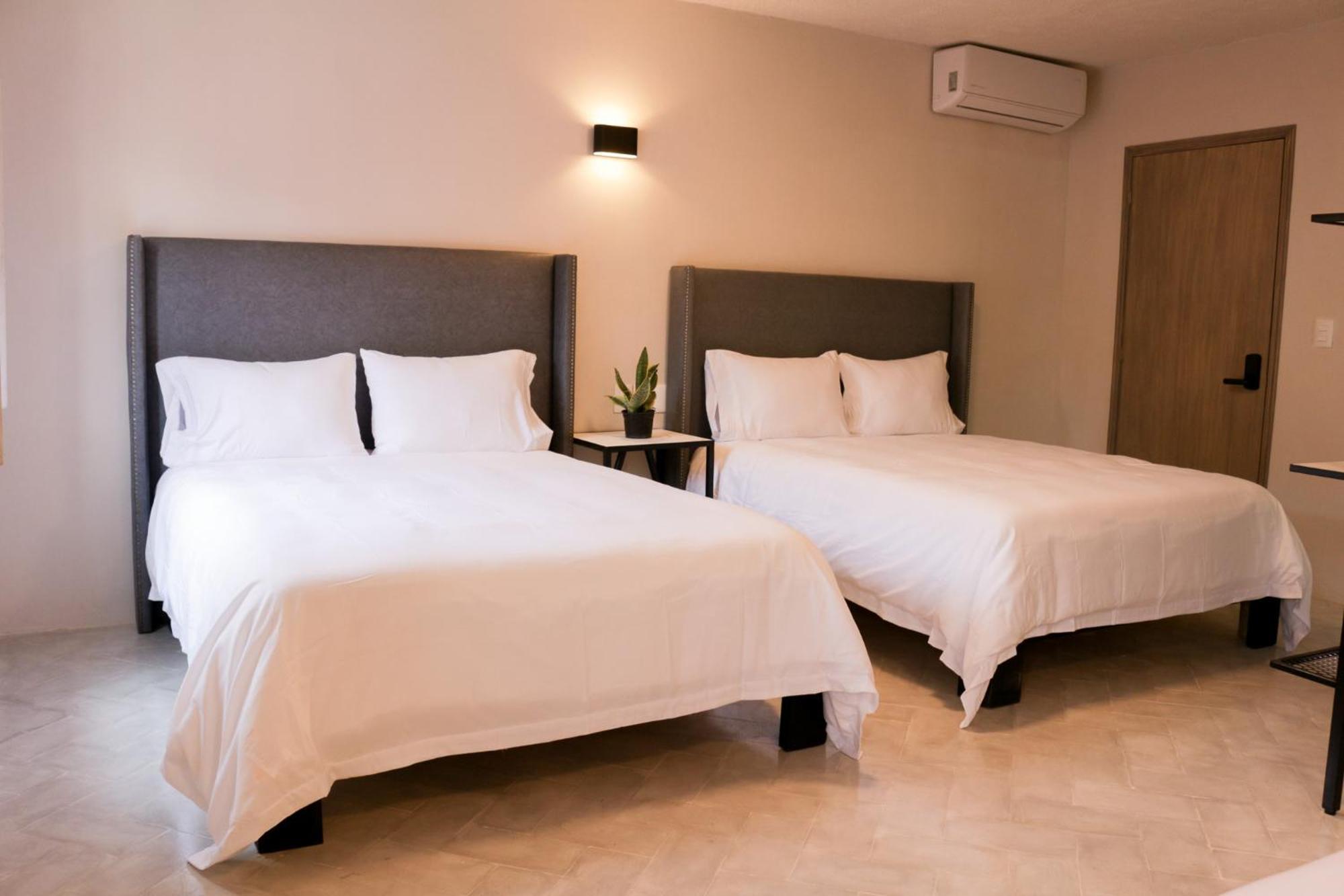 Hotel Casa Relox 43 San Miguel de Allende Zewnętrze zdjęcie