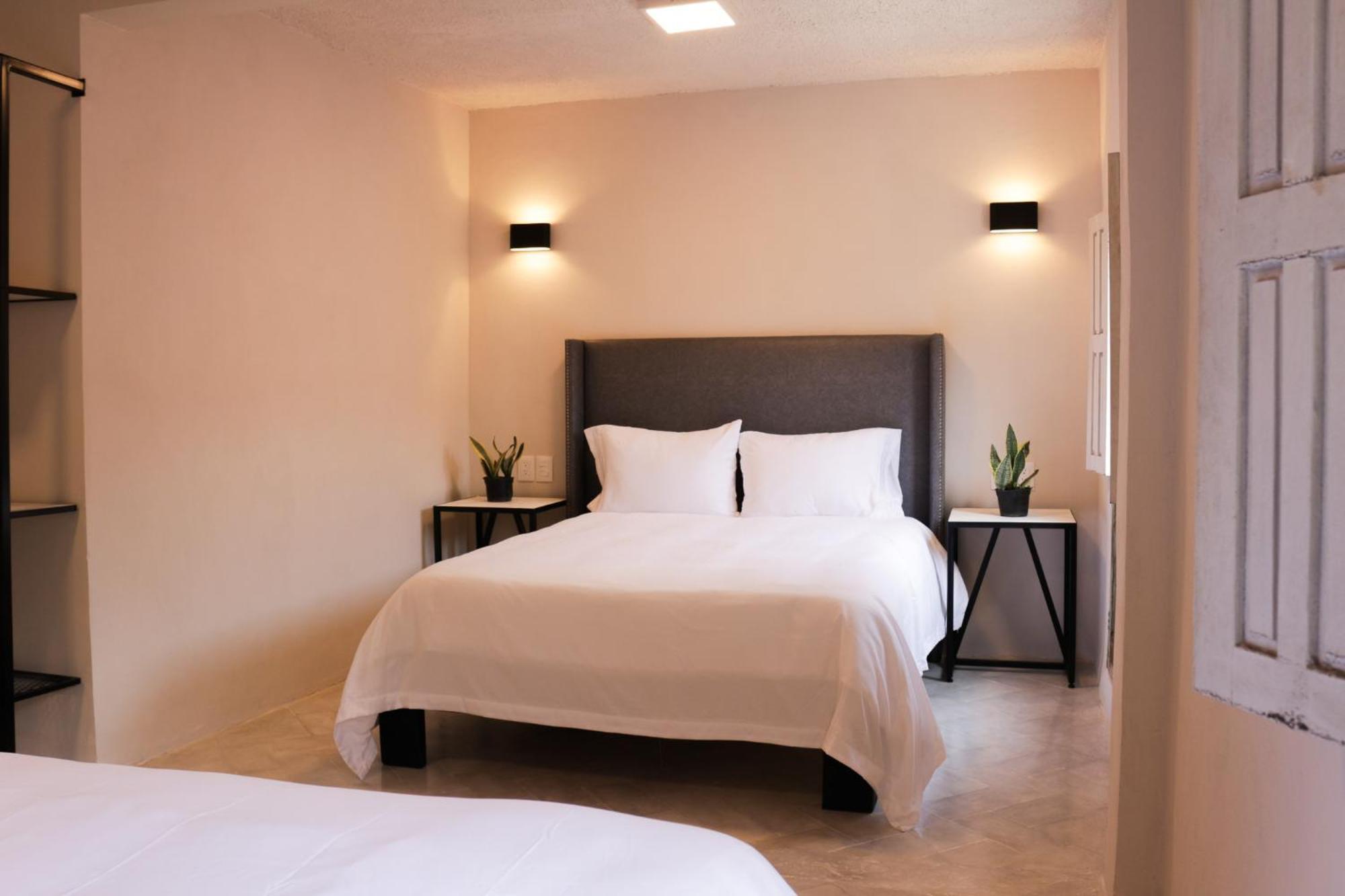 Hotel Casa Relox 43 San Miguel de Allende Zewnętrze zdjęcie