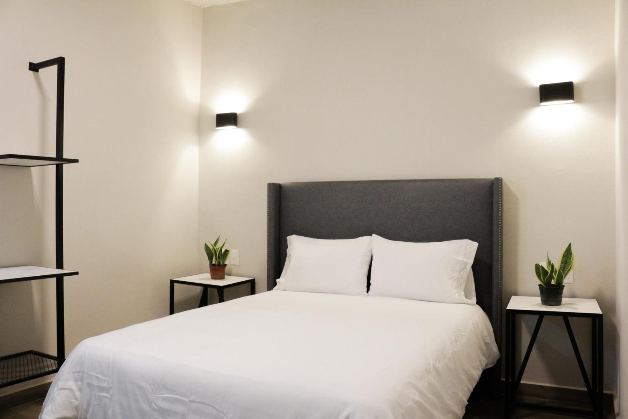 Hotel Casa Relox 43 San Miguel de Allende Zewnętrze zdjęcie