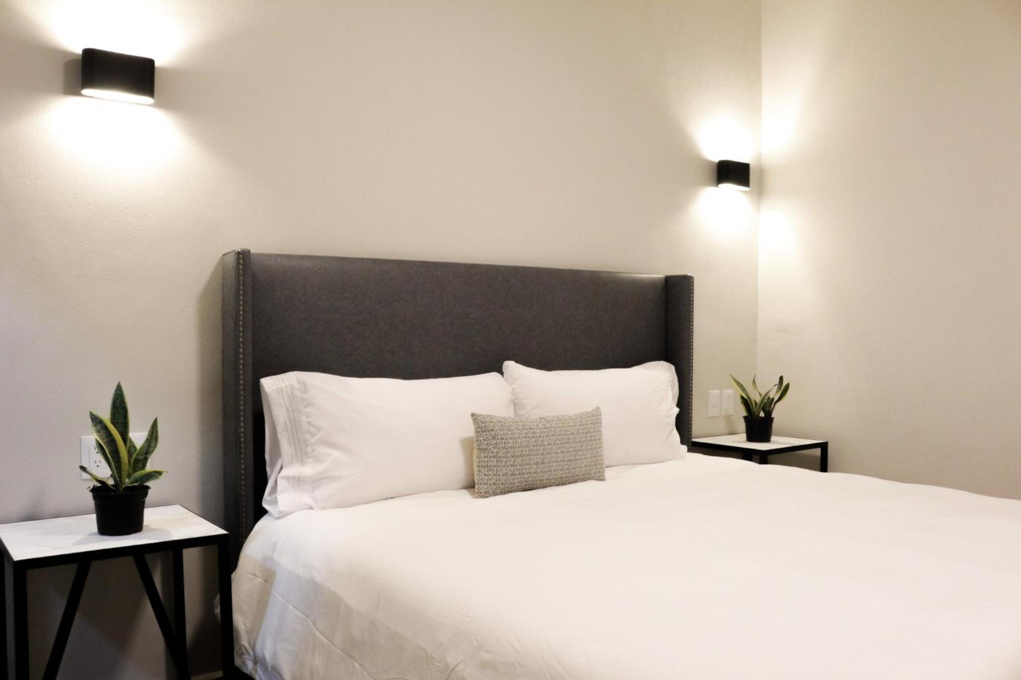 Hotel Casa Relox 43 San Miguel de Allende Zewnętrze zdjęcie