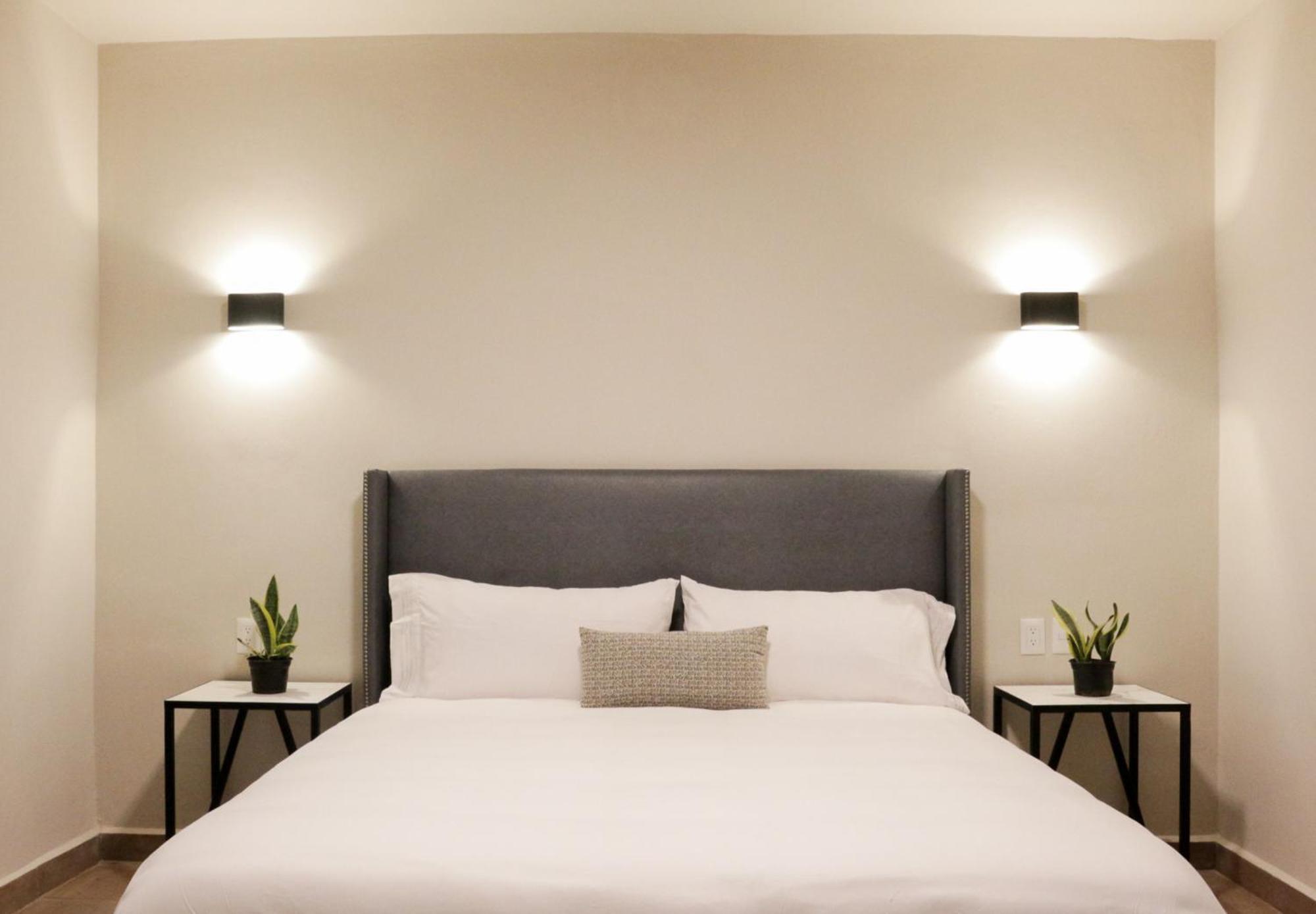 Hotel Casa Relox 43 San Miguel de Allende Zewnętrze zdjęcie