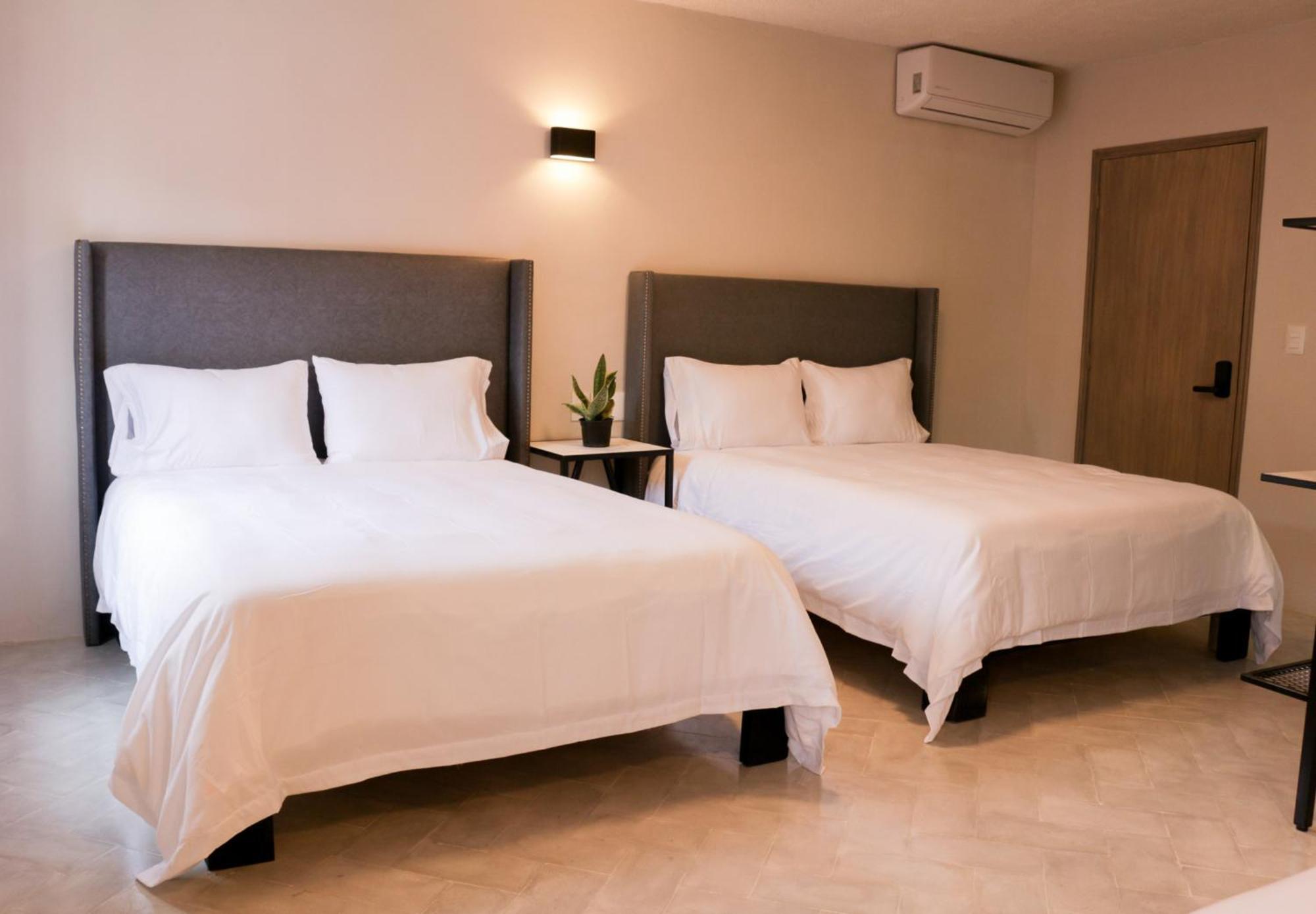 Hotel Casa Relox 43 San Miguel de Allende Zewnętrze zdjęcie