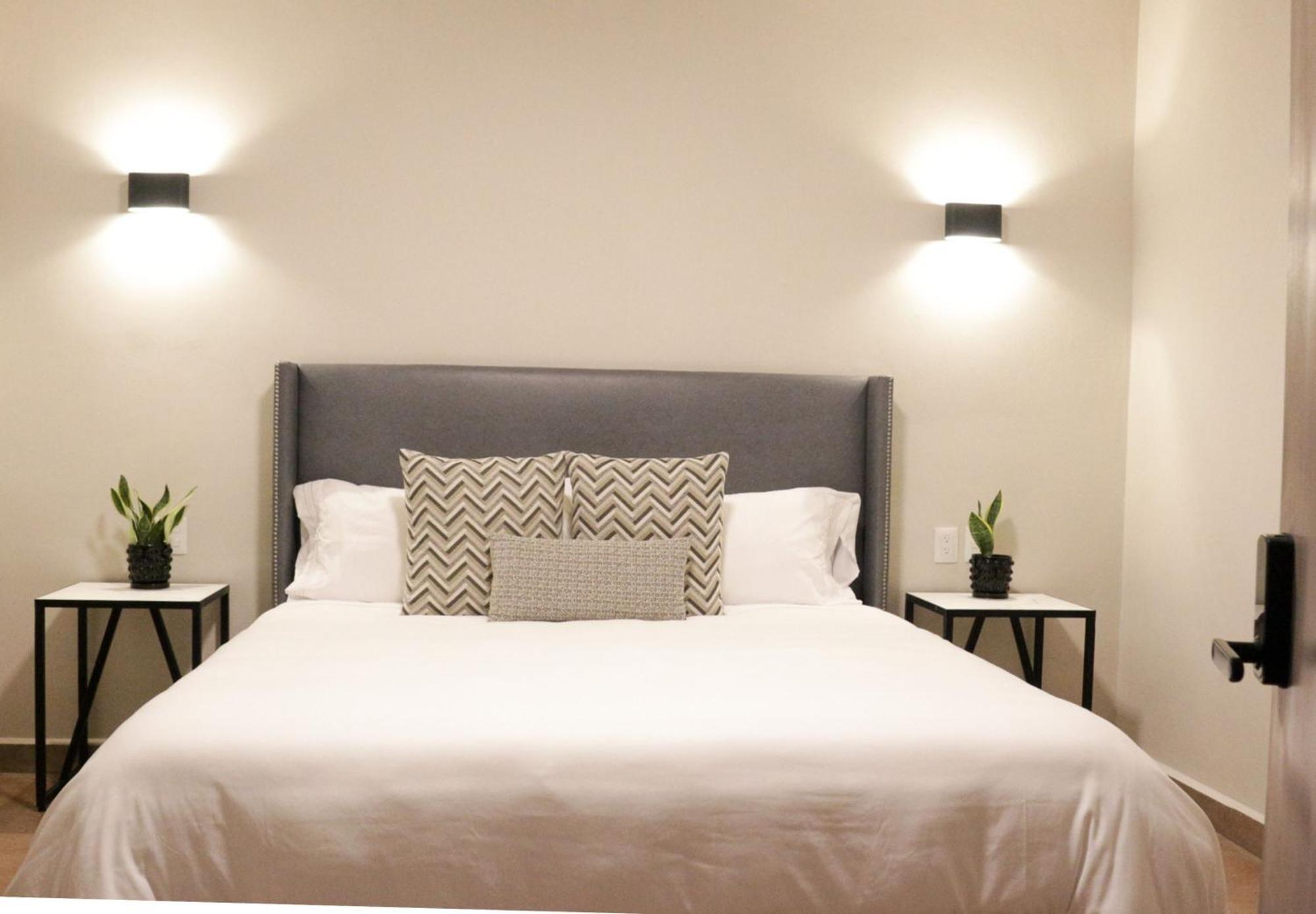 Hotel Casa Relox 43 San Miguel de Allende Zewnętrze zdjęcie