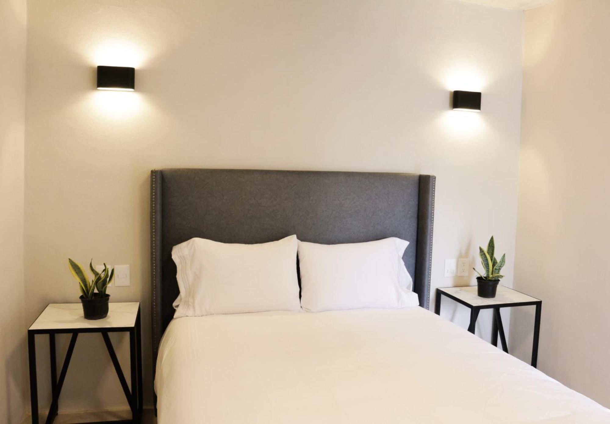 Hotel Casa Relox 43 San Miguel de Allende Zewnętrze zdjęcie