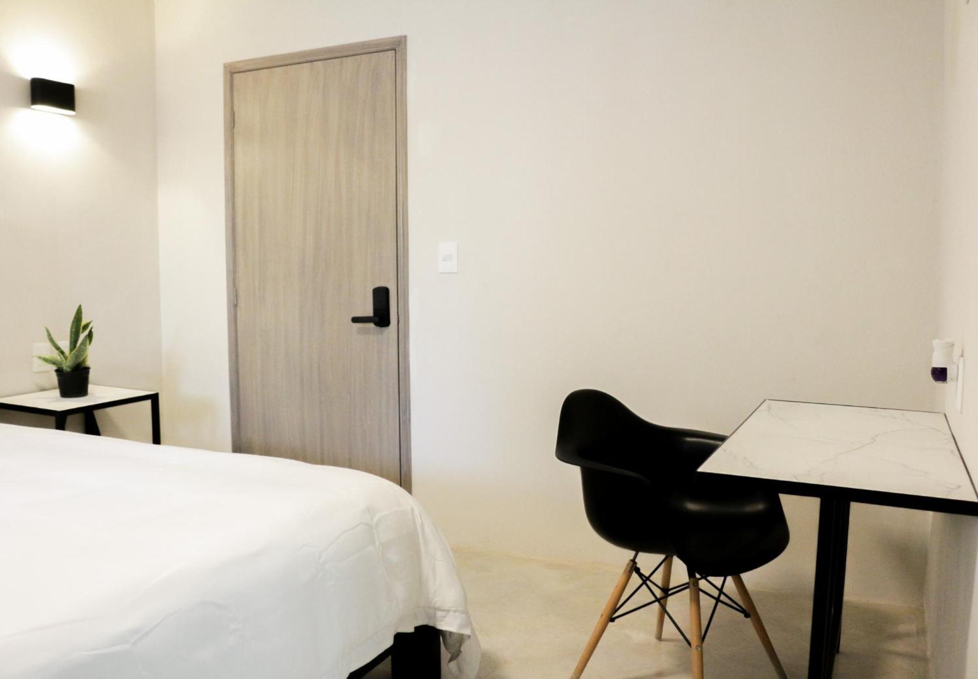 Hotel Casa Relox 43 San Miguel de Allende Zewnętrze zdjęcie